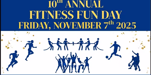 Fitness Fun Day