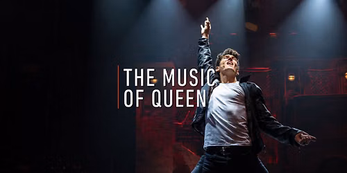 The Music Of Queen