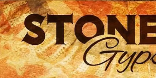 DAGGETT FARM THURSDAY NIGHT CONCERT SERIES Featuring "STONE COLD GYPSIES!" 
