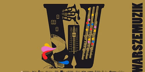 WarszeMuzik (8-9 sierpnia)