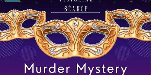 Murder Mystery