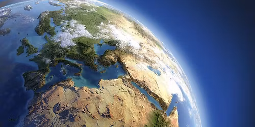 Healing af Verden - vil du v\u00e6re med til at give