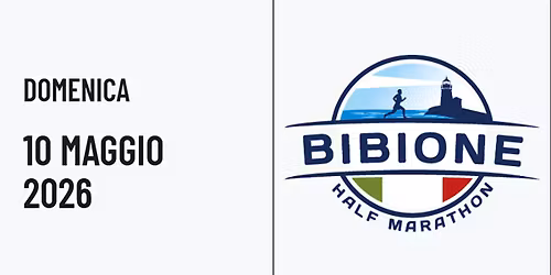Bibione Half Marathon 2026