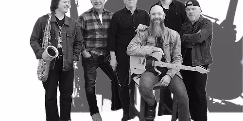 Born to Run is coming to Legacy Hall