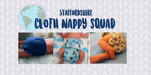 Cloth Nappy Natter