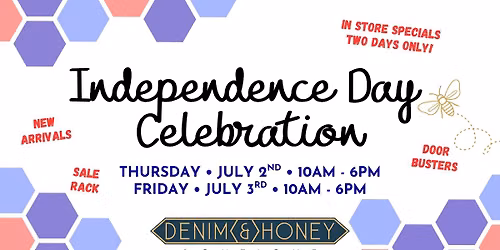 Independence Day Celebration at D&H \u2764\ufe0f\ud83e\udd0d\ud83d\udc99