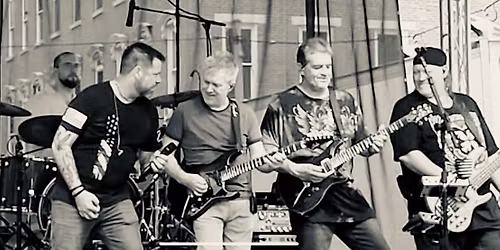 100 PROOF @ Froggys at the Lake - 4th Of July Blowout!