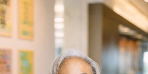 One Person, No Vote: A lecture and Q&A with Carol Anderson