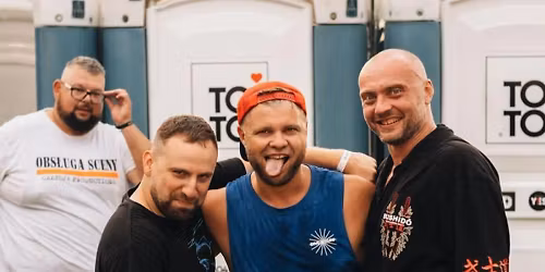 Lej Mi P\u00f3\u0142 in Tarn\u00f3w