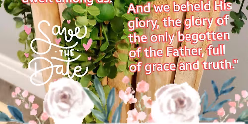 PIP Dec. 2025 Extended Gathering, Fellowship, & Family Celebration 