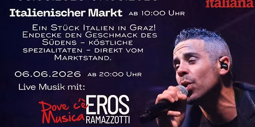 La Festa Italiana GRAZ