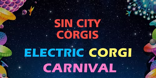 Electric Corgi Carnival