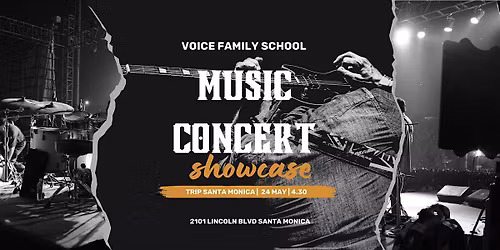 SHOWCASE Vol.2- Live Concert
