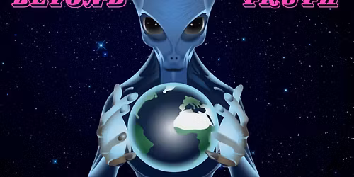 Beyond Truth will be playing live at Anjie's bar in Oshkosh 