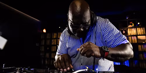 Carl Cox, KLOFAMA, HOLY PRIEST, Luca Agnelli, Novah, I Hate Models, JAZZY, Jowi, Vieze Asbak in Firenze