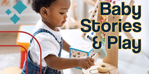 Baby Stories & Play