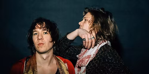 ROCKS OFF - Rolling Stones Tribute