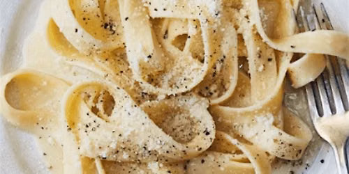 In-person class: Fresh Pappardelle: A Handmade Pasta Experience (Dallas)