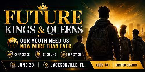 Future Kings & Queens Youth Empowerment