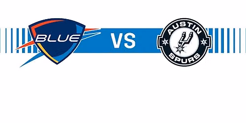 Oklahoma City Blue vs. Austin Spurs