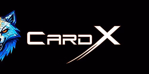 CardX \u00c5bningsweekend
