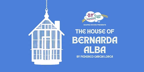 The House of Bernarda Alba
