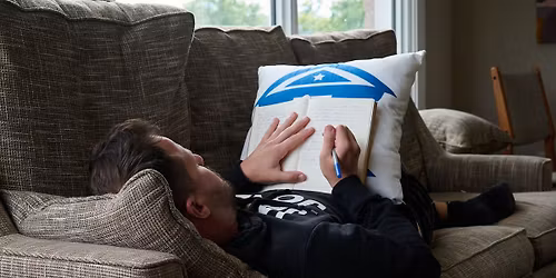 Winter Write-In Songwriter Getaway