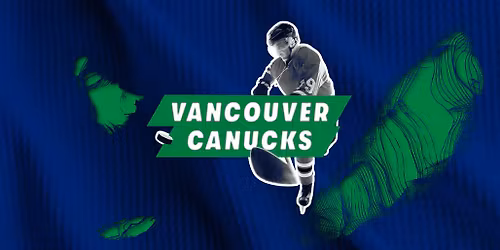 Parking San Jose Sharks at Vancouver Canucks