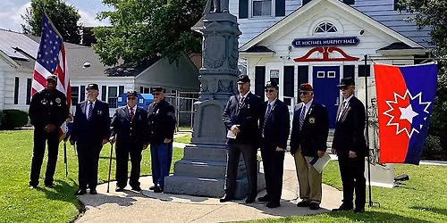 Juneteenth Commemoration Ceremony