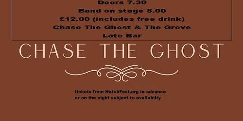 Hatch Fest 2026