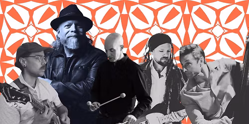  GamperDrums ZinggFlower - a living tribute in the spirit of Drew Zingg 