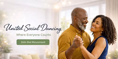 Chicago Steppin Dance Workshop