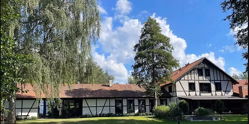 Weekend ze Swami Gokulanand\u0105 w Studio Grom | lista rezerwowa