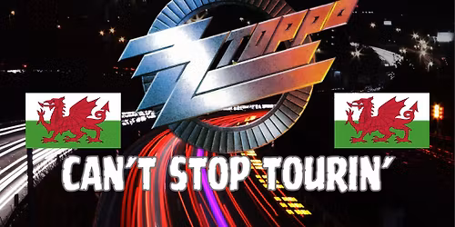 ZZ TOPPD- SWANSEA