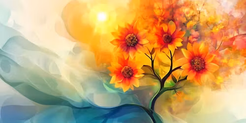 Sounds of Spring ~ Equinox Ceremony and Sound Bath Experience