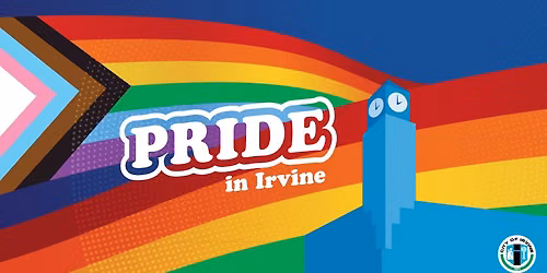 2026 Pride in Irvine