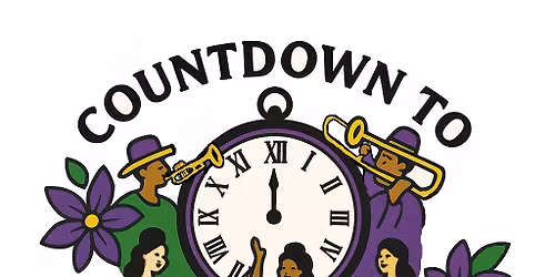 Countdown to King Cake
