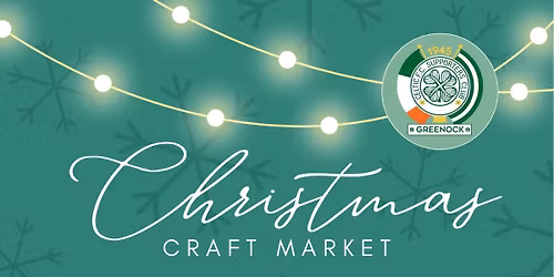 Christmas Craft Market