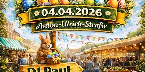 \ud83c\udf38\ud83d\udc23Ostermarkt bei Ristorante Da Vinci \ud83d\udc23\ud83c\udf38