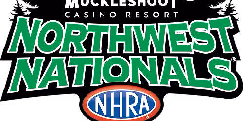NHRA Northwest Nationals - Sunday at Pacific Raceways
