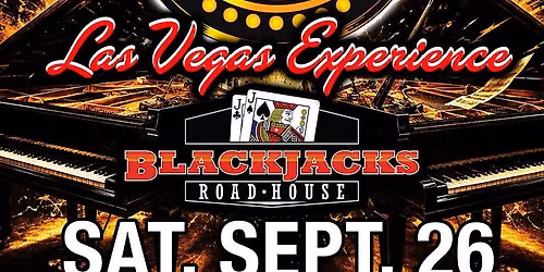 The World Famous Dueling Pianos: Las Vegas Experience