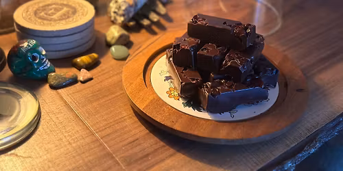 New Moon Cacao Ceremony