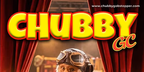 Chubby GC and Gary Gobstopper