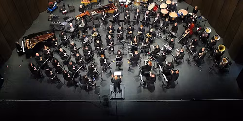 Fairfax Symphony Orchestra - Virtuoso Visionaries at George Mason Center For The Arts