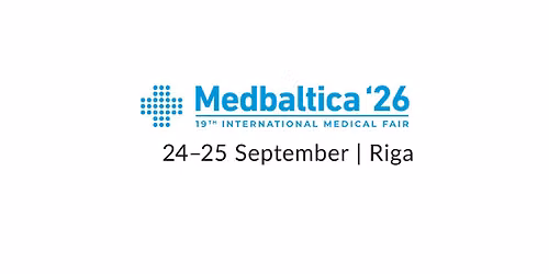 MEDBALTICA Riga || Eveniment Medical Interna\u021bional