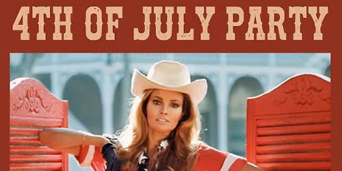 July 4th w\/ Candy and Roberta Faceplant(Philly)!