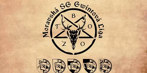 BOOZT!!! - P\u00e1t\u00e9 kolo moravsk\u00e9 SG Gwintov\u00e9 ligy a vz\u00e1jemn\u00e1 n\u00e1v\u0161t\u011bva kluboven v Ostrav\u011b!!! (Saovine)