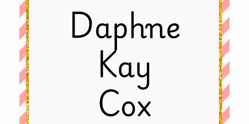 Daphne's BabyShower 