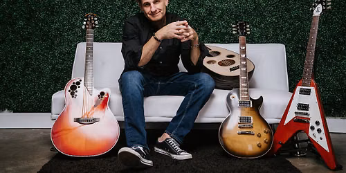 Matthew Ablan @ The Crazy Pig