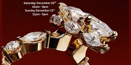 Michael M x Huntington Fine Jewelers